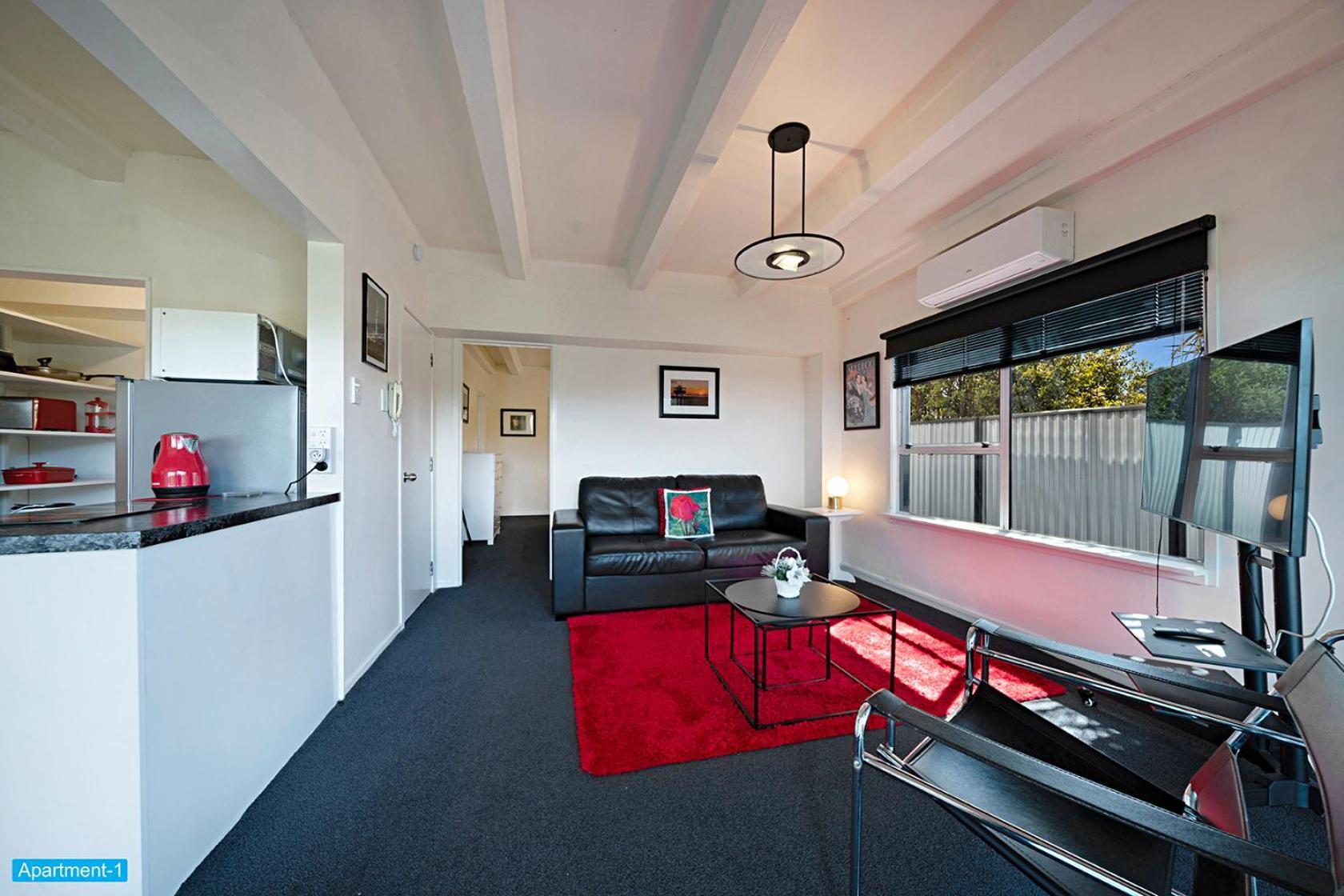 Maison De Rose Auckland Exterior photo