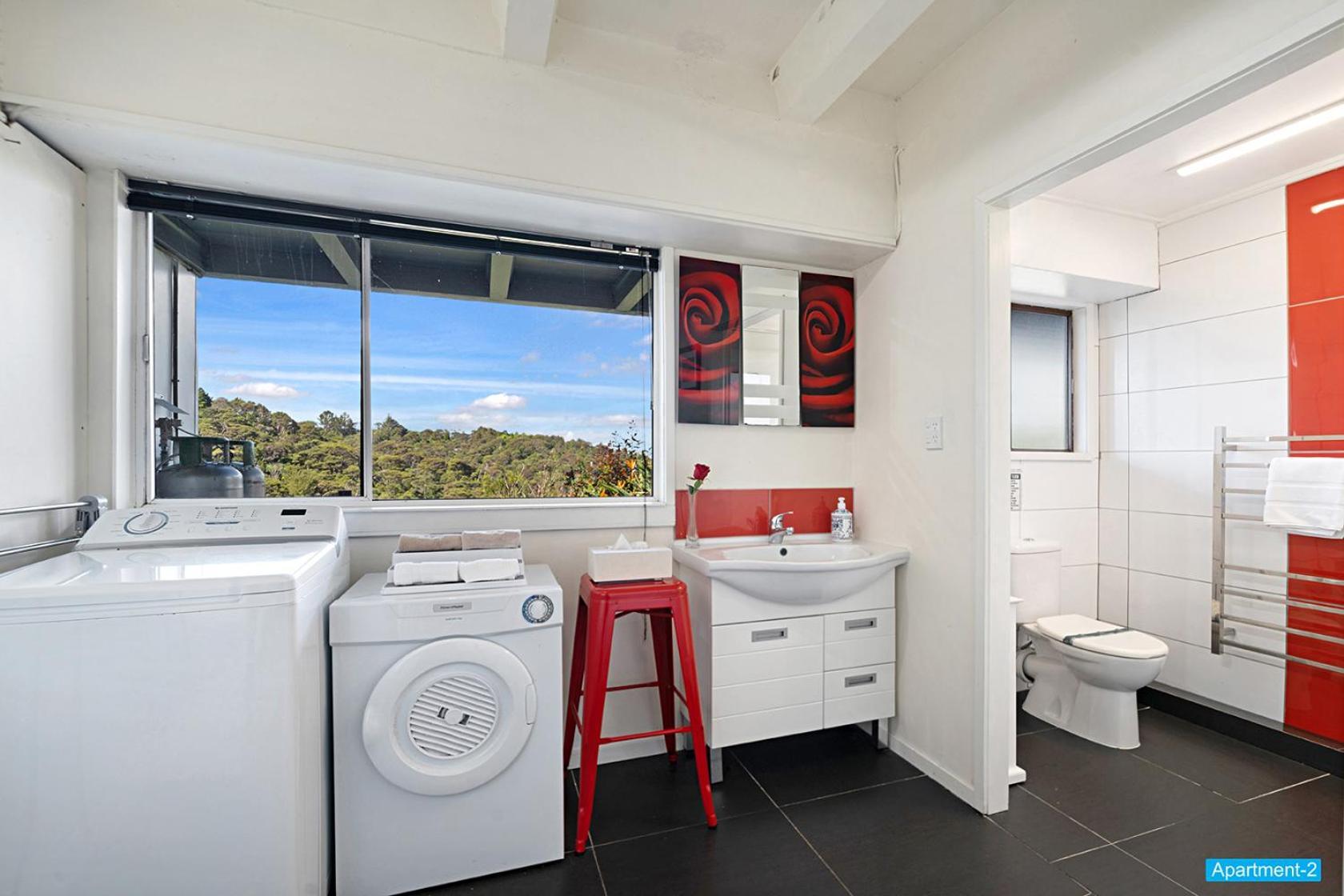 Maison De Rose Auckland Exterior photo
