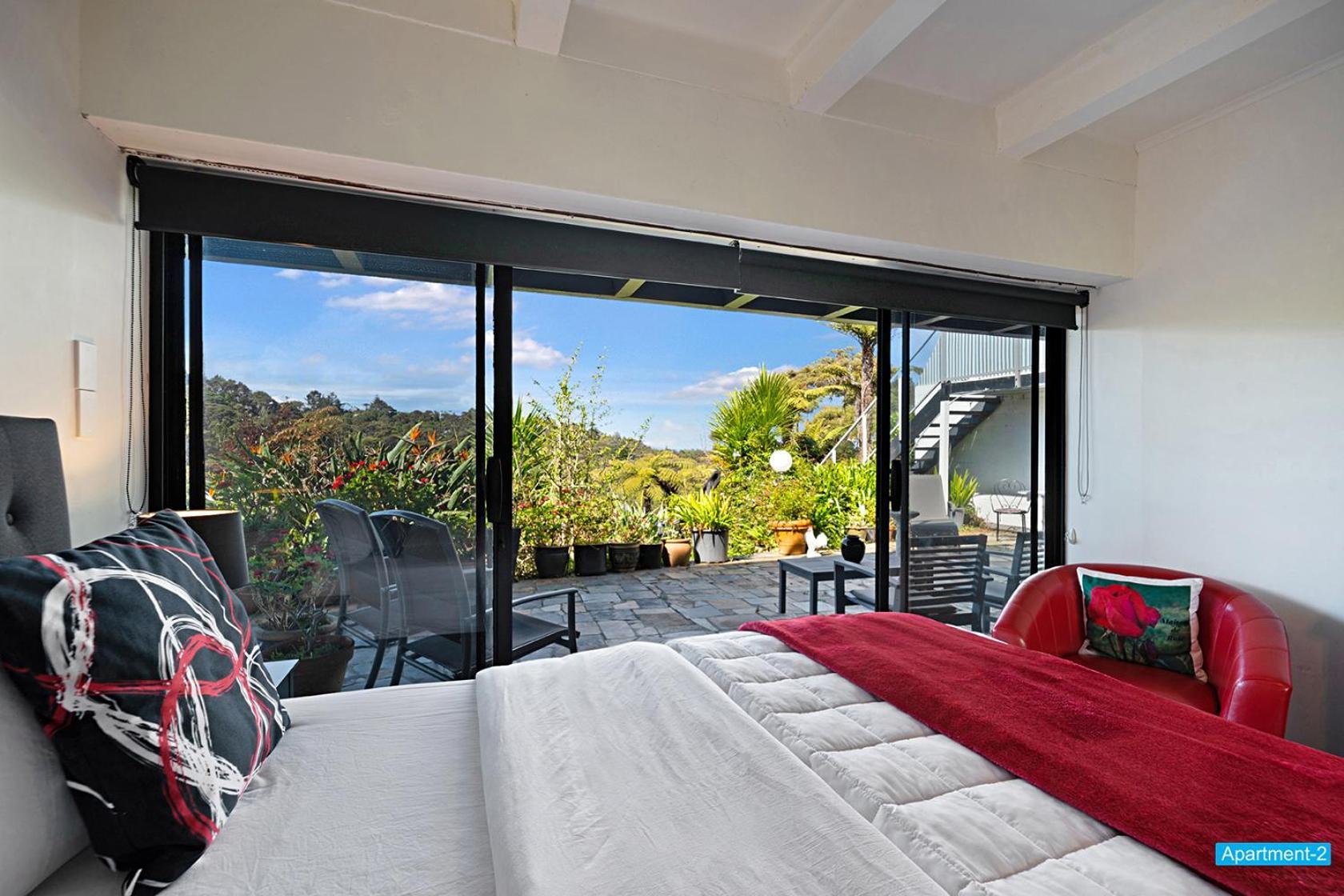 Maison De Rose Auckland Exterior photo