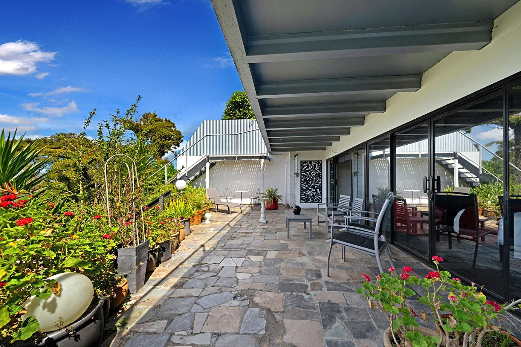 Maison De Rose Auckland Exterior photo