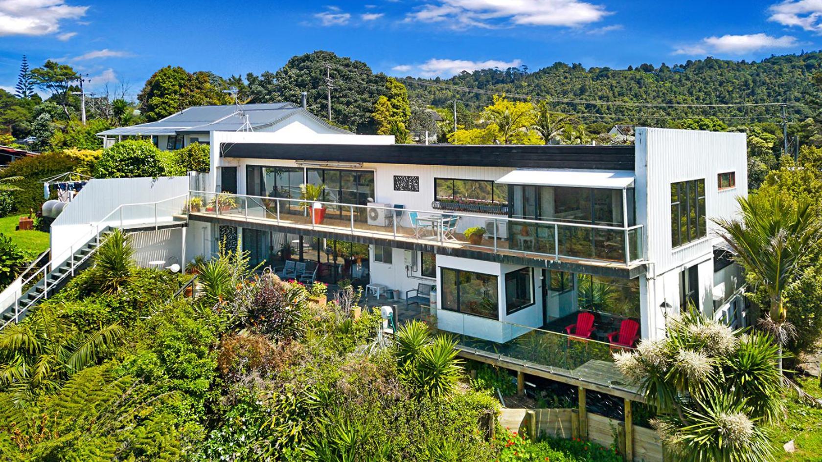 Maison De Rose Auckland Exterior photo