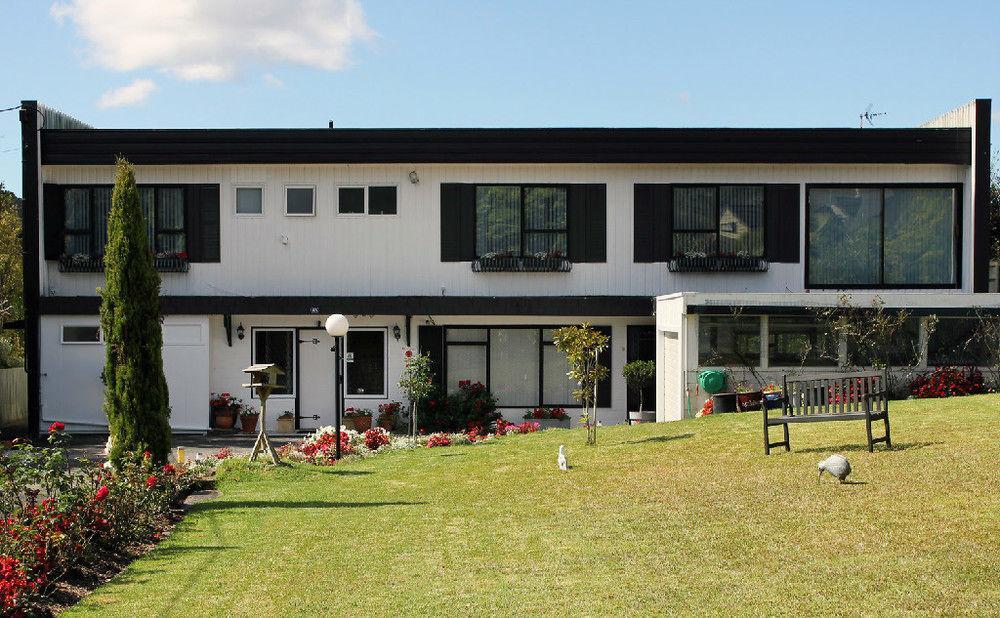 Maison De Rose Auckland Exterior photo