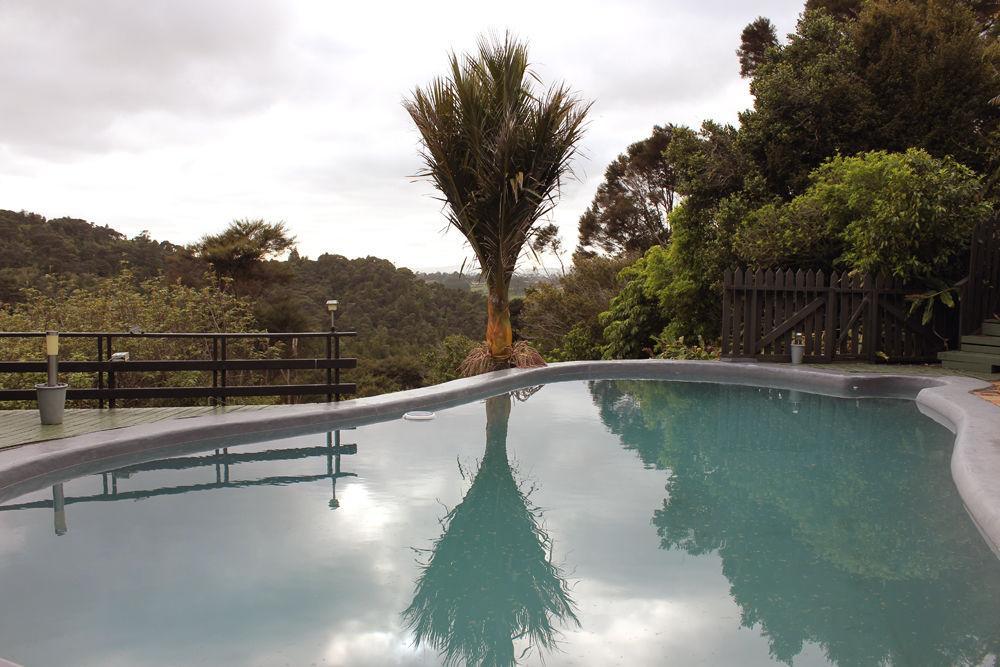 Maison De Rose Auckland Exterior photo