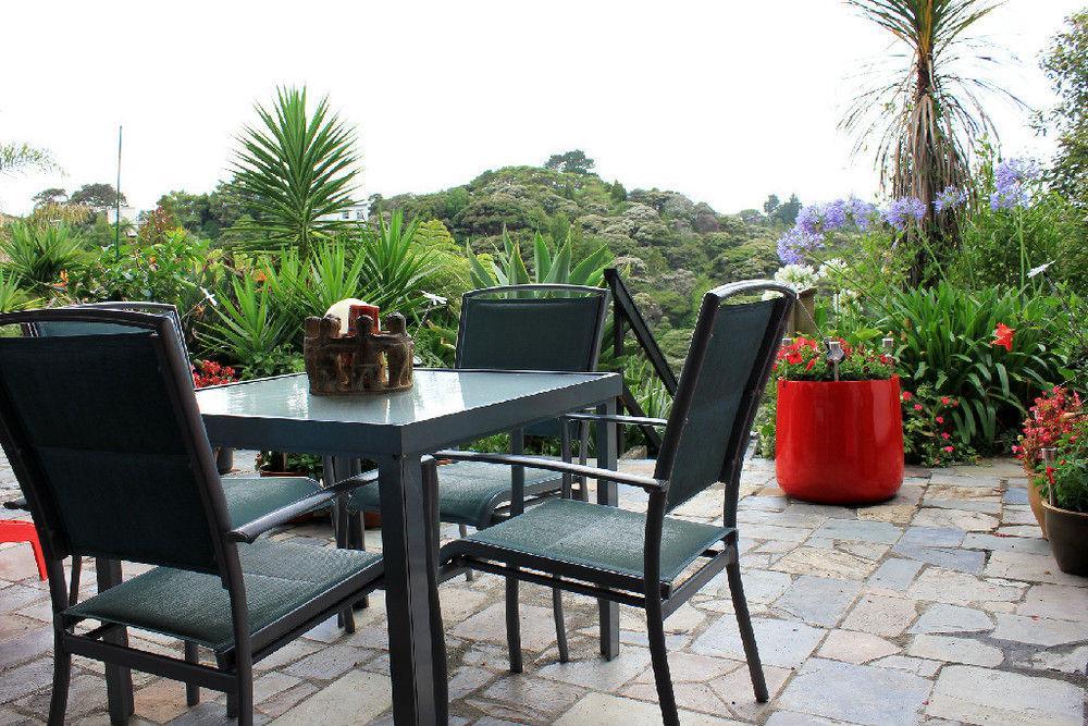 Maison De Rose Auckland Exterior photo